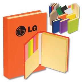 Sticky Book