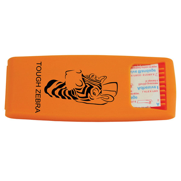 Adhesive Bandage Dispenser