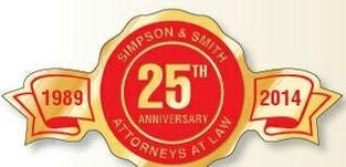 Anniversary Stickers