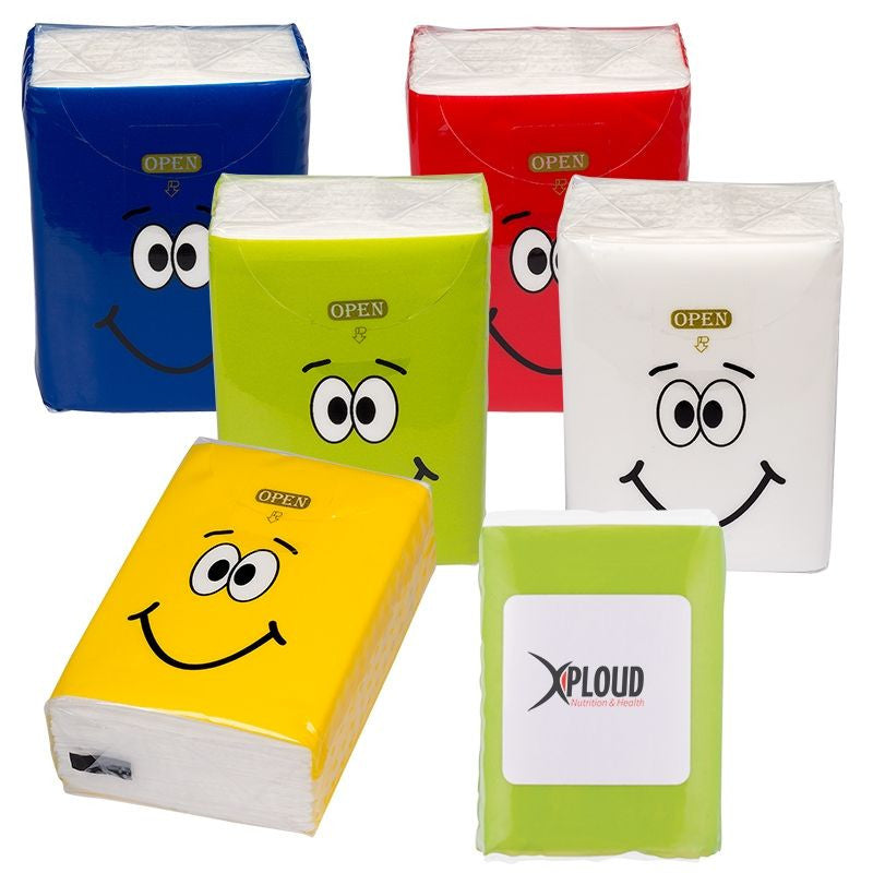 Goofy™ Tissue Pack