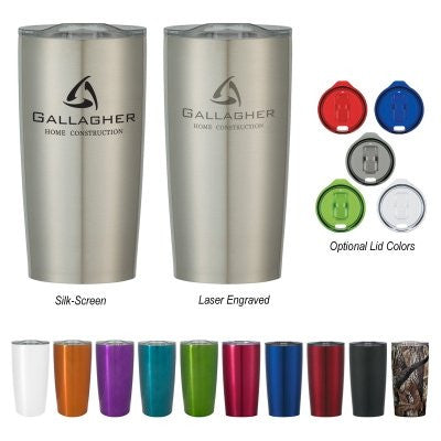 20 oz, 6-hour Tumbler