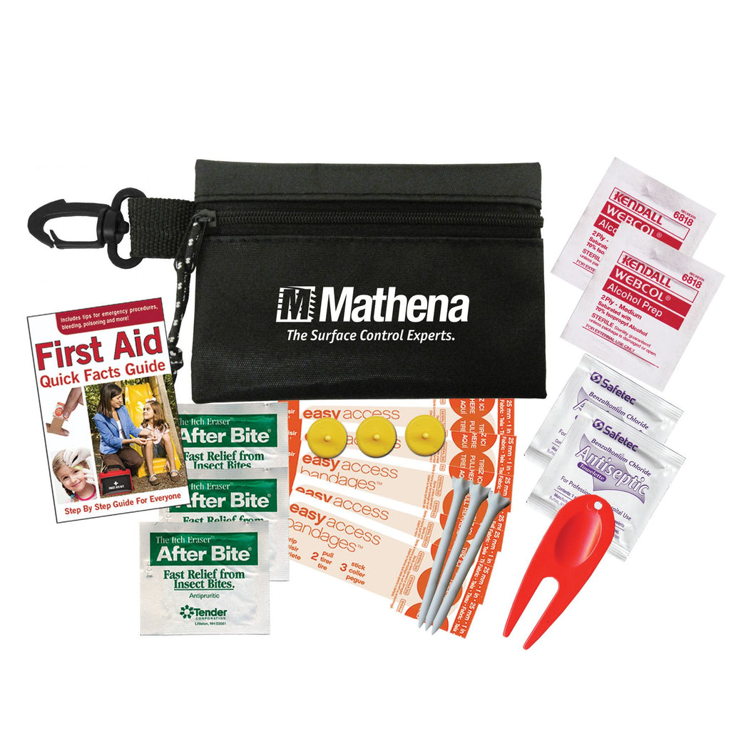 Golf/First Aid Kit