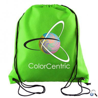 Full-color Imprint Back Pack
