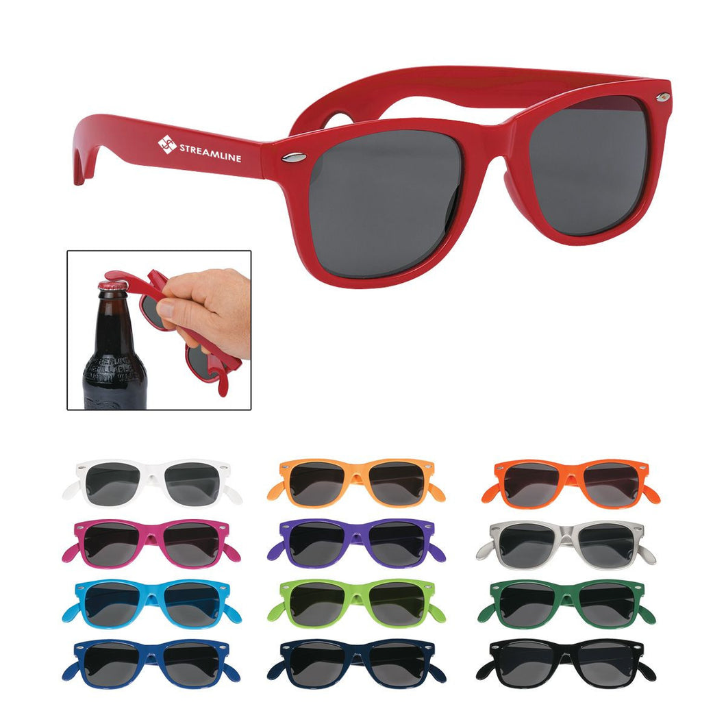 Sunglasses / Bottle Opener in 1