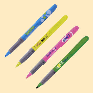 BIC® Highlighter Grip