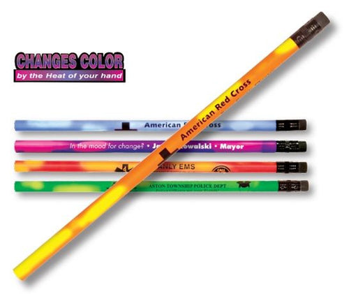 Mood Pencil