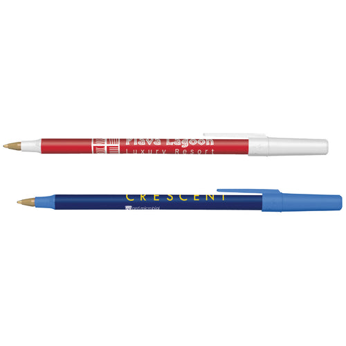 BIC ® ROUND STIC® ANTIMICROBIAL*