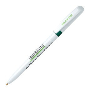 BIC® Pivo® Twist Action