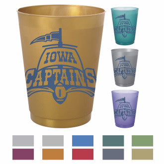 FROST FLEX STADIUM CUP - 16 OZ