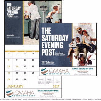 THE SATURDAY EVENING POST