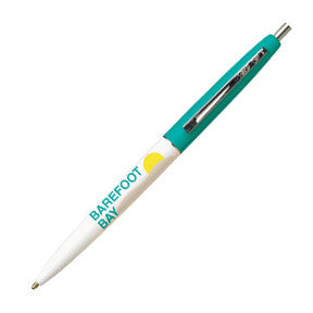 BIC Clic - Nickel Clip