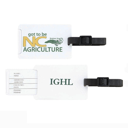 Luggage Tag