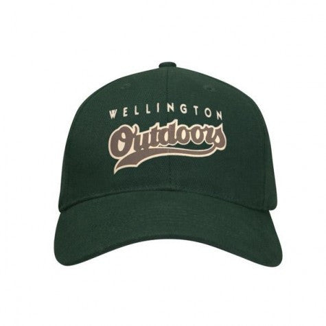 Pro Lite Cap