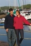 Quarter-Zip Pullover Fleece