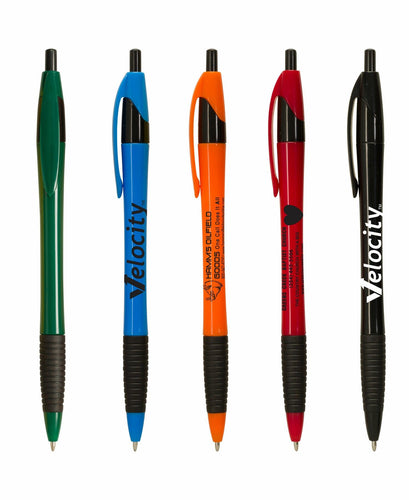 Bargain Grip Pen