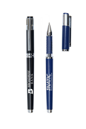 Gel Pen