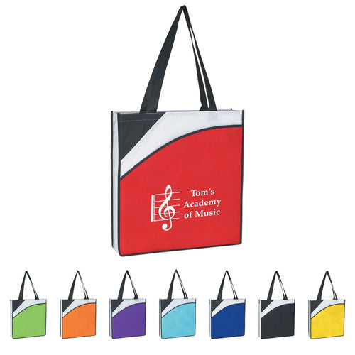 Conference Tote Bag