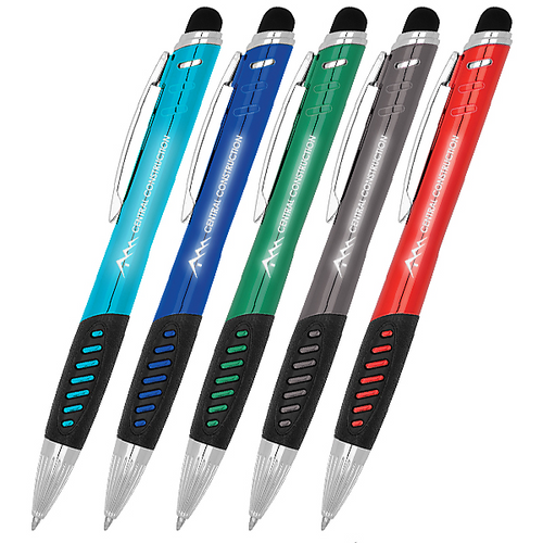 Luminating Stylus/Pen