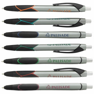 Komodo Stylus