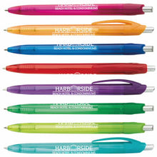 Black Refill Slim Ballpoint