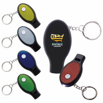 Whistle Keylight