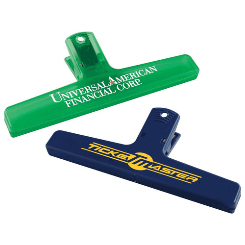 6 -inch Clip