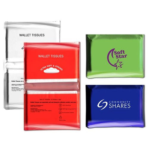 10-Tissue Pack