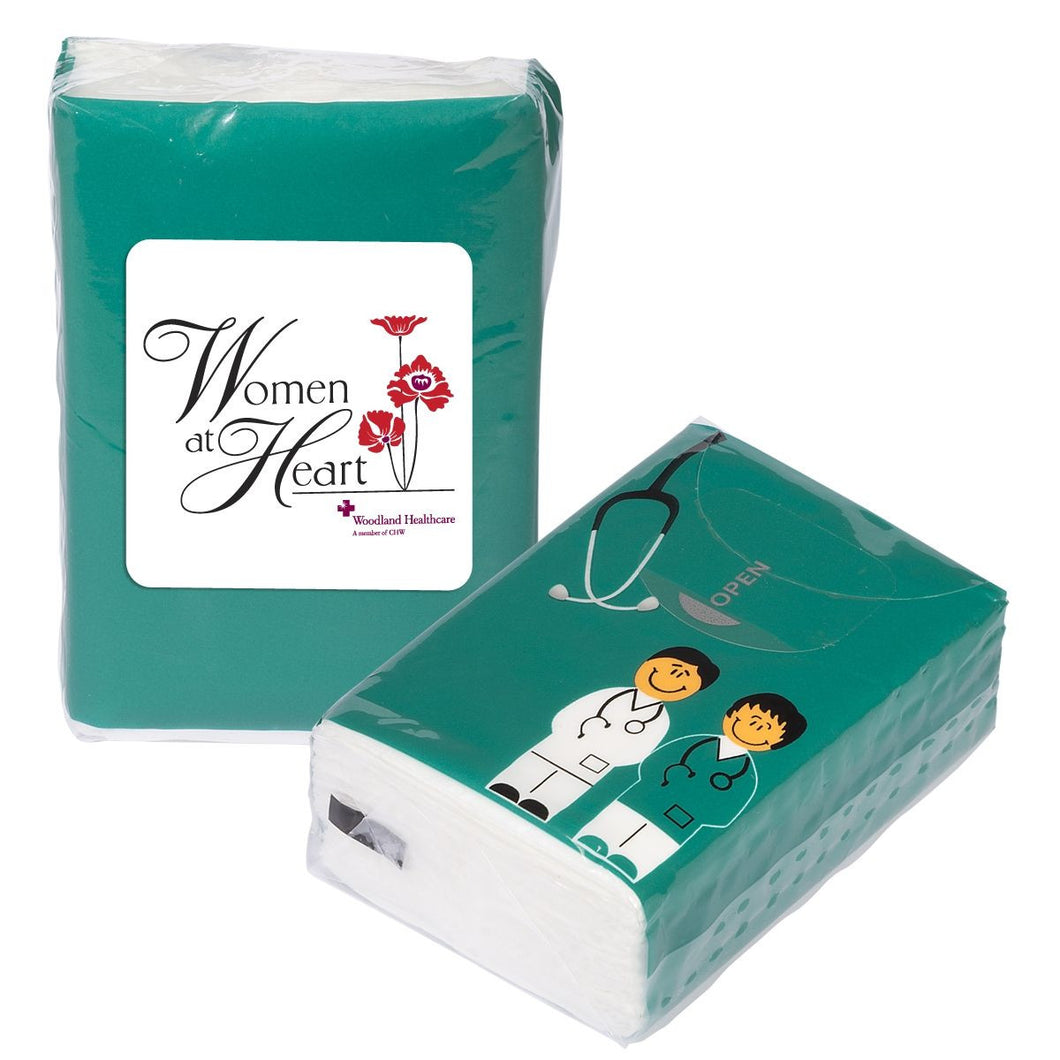 Medical Tissue Pack