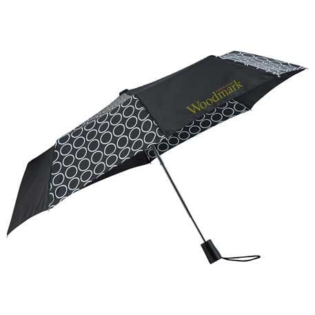 Totes Auto Open Umbrella