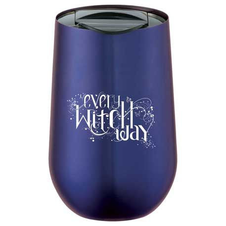 14 oz. Round Tumbler