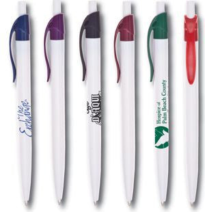 Low-Low Clip Pen