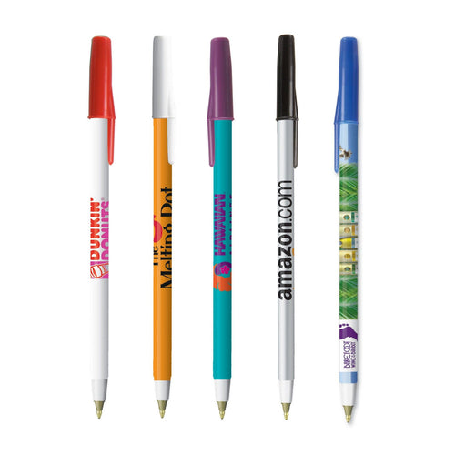 Full-Color Imprinted Stick Pen