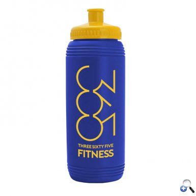 Colorful Sports Pints