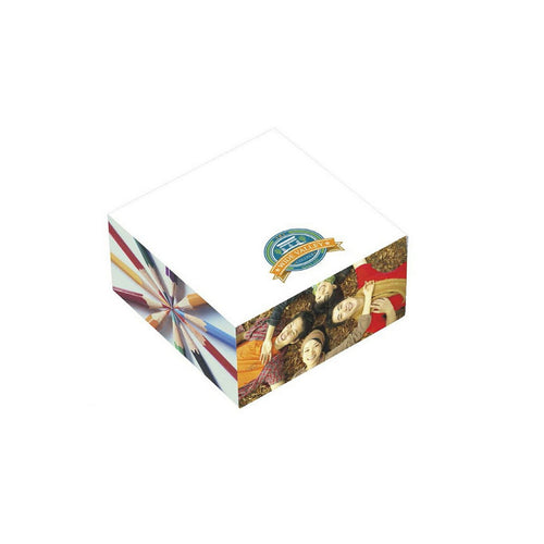 Sticky Cube Pad